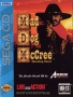 Sega  Sega CD  -  Mad Dog McCree (U) (Front)